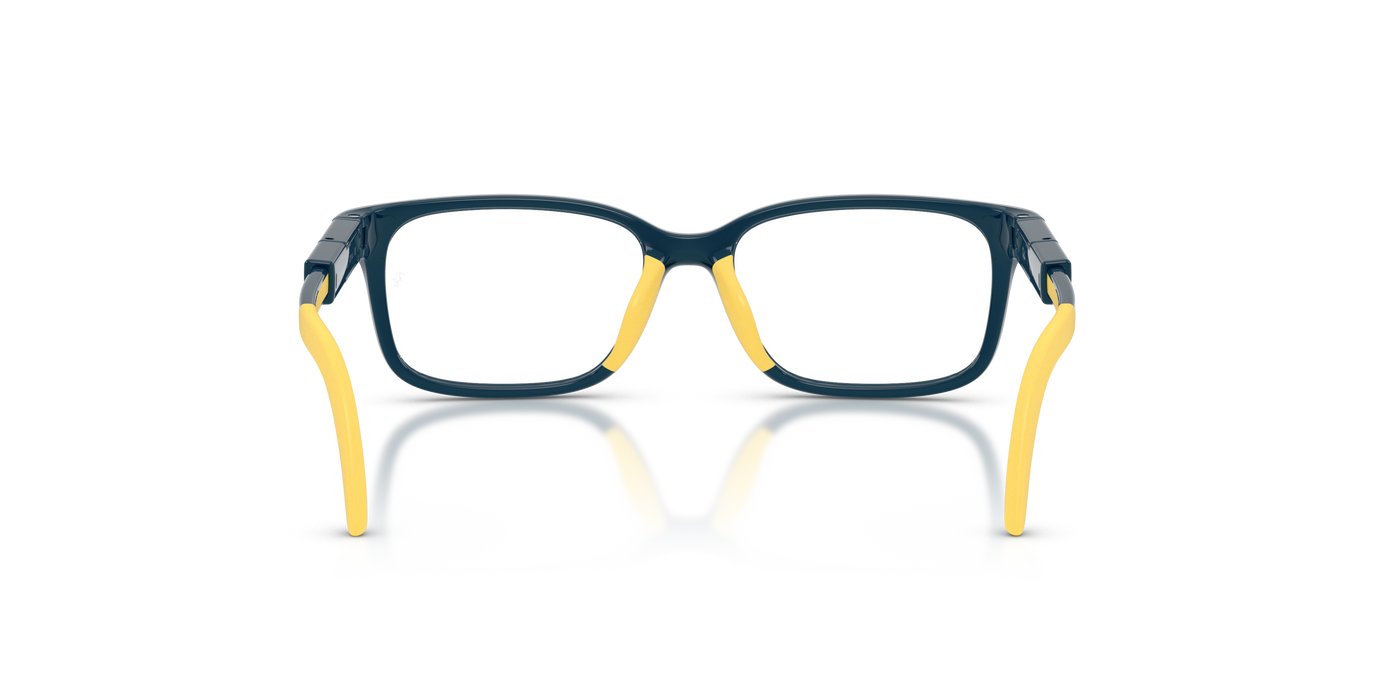 Armazones Ray-Ban Junior Rya1980 , Ylw Shn, 47/14