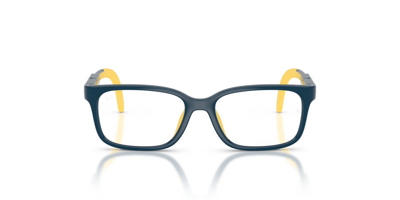 Armazones Ray-Ban Junior Rya1980 , Ylw Shn, 47/14