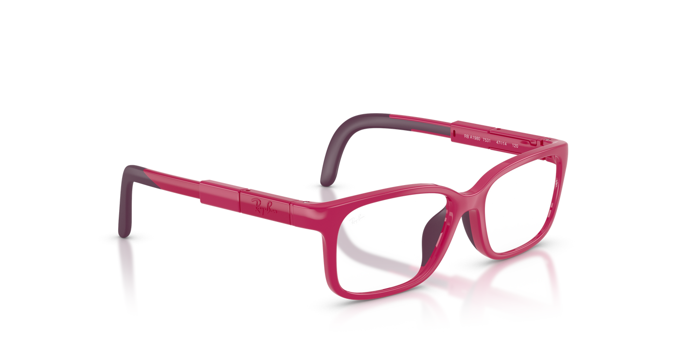 Armazones Ray-Ban Junior Rya1980, Vlt Shn, 47/14