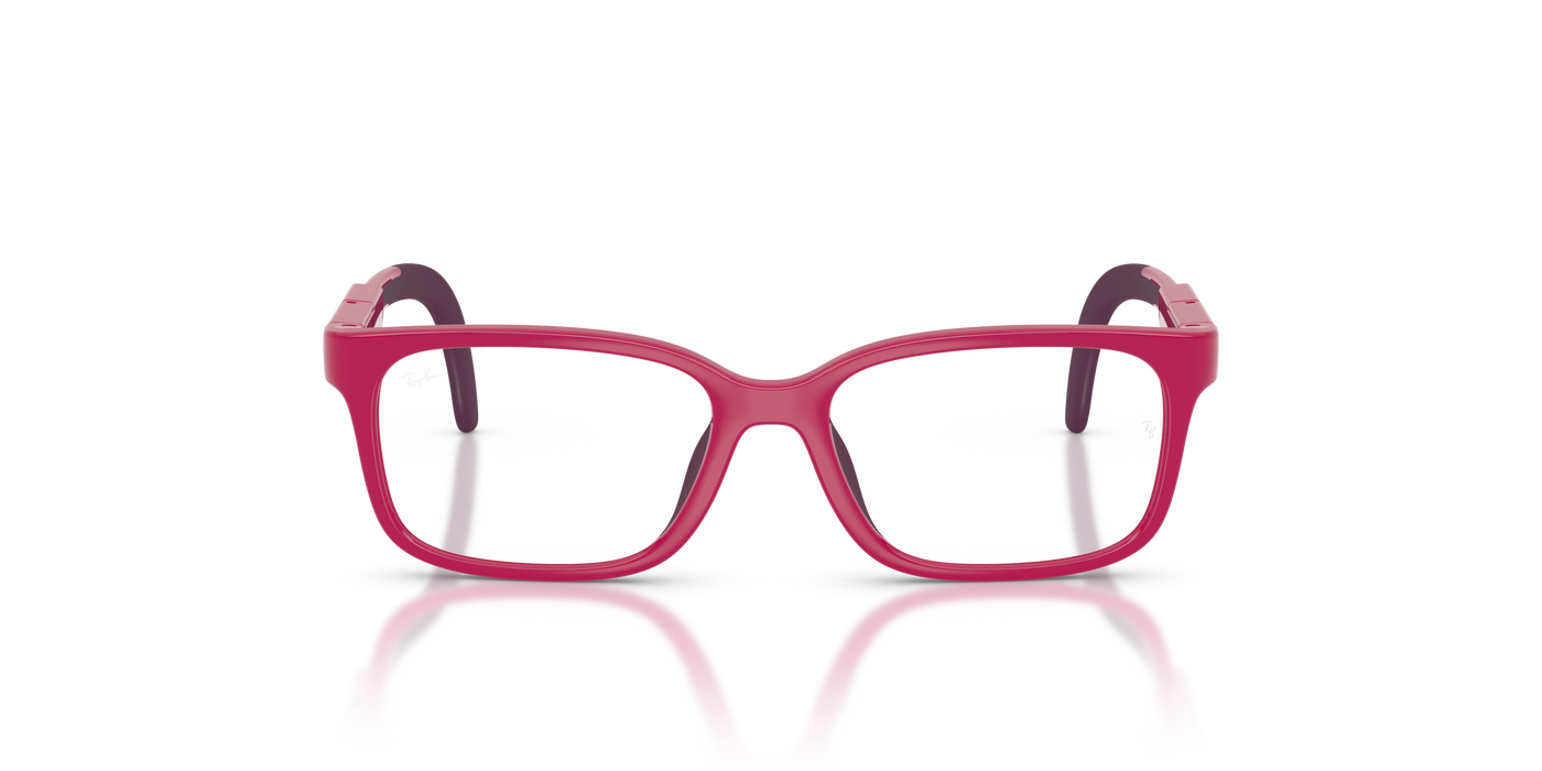 Armazones Ray-Ban Junior Rya1980, Vlt Shn, 47/14