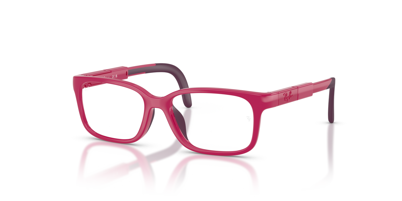 Armazones Ray-Ban Junior Rya1980, Vlt Shn, 47/14