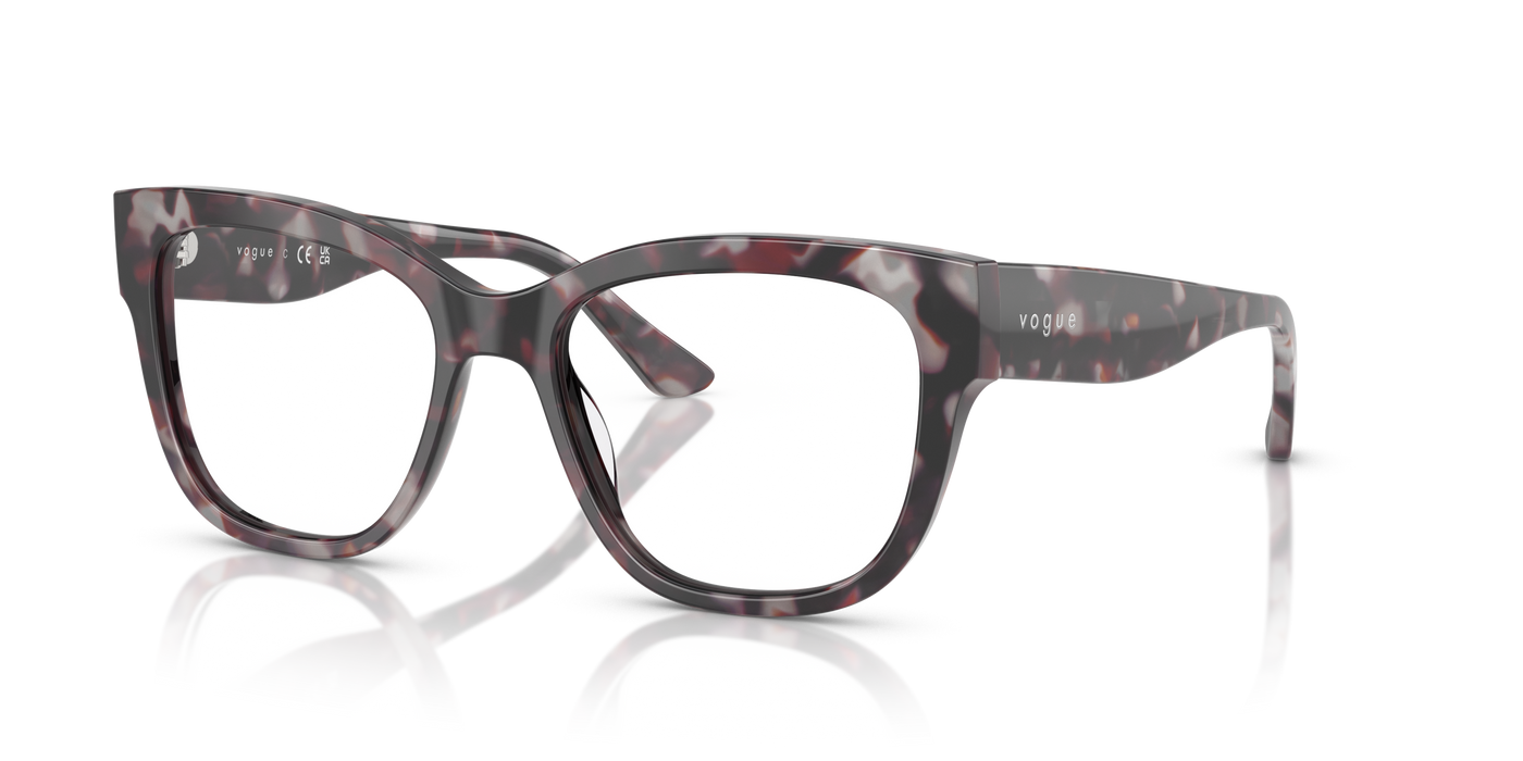 Armazon Vogue Eyewear VO5605, 51/17