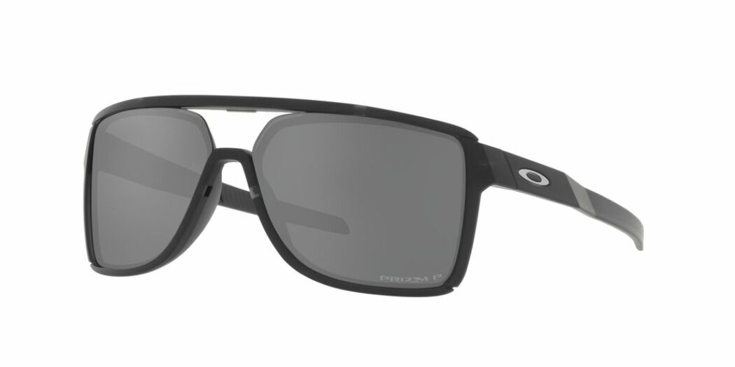 Lentes de Sol Oakley Castel 9147 Polarizado