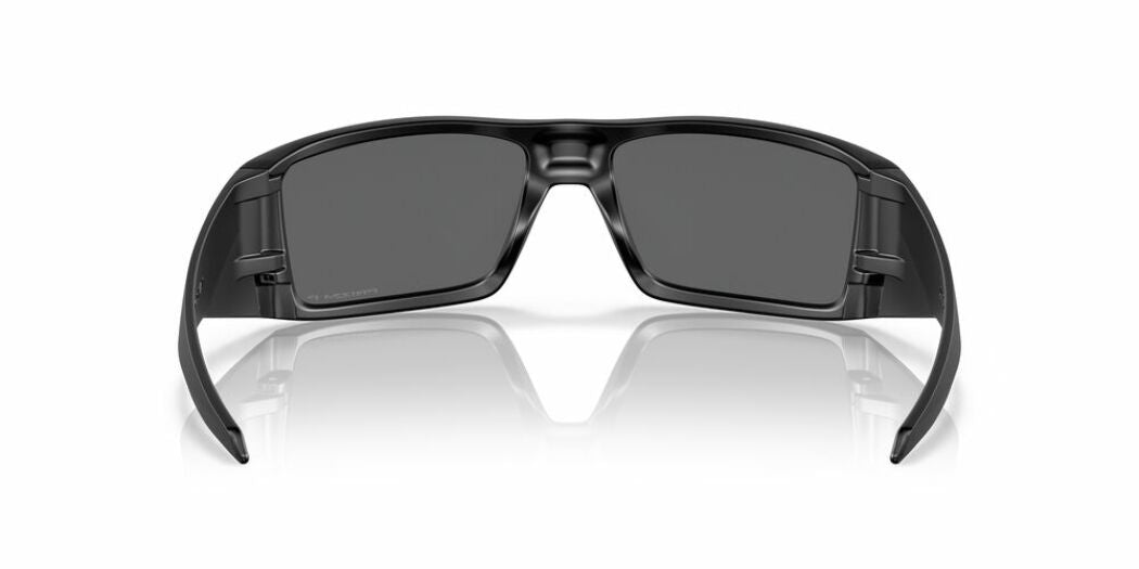 Lentes de Sol Oakley Heliostat OO9231 Polarizado