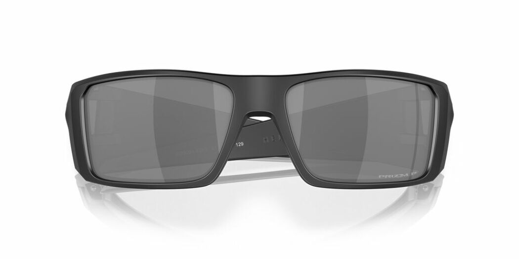 Lentes de Sol Oakley Heliostat OO9231 Polarizado