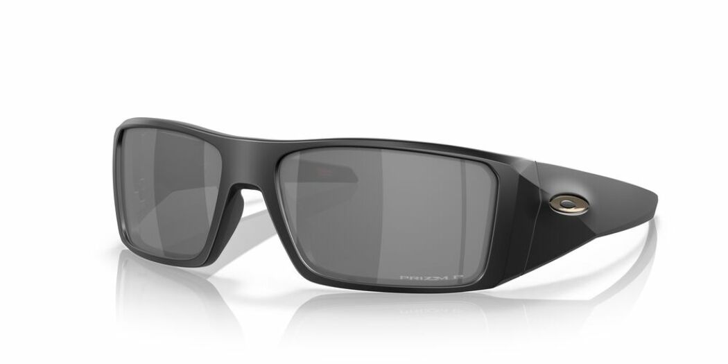 Lentes de Sol Oakley Heliostat OO9231 Polarizado