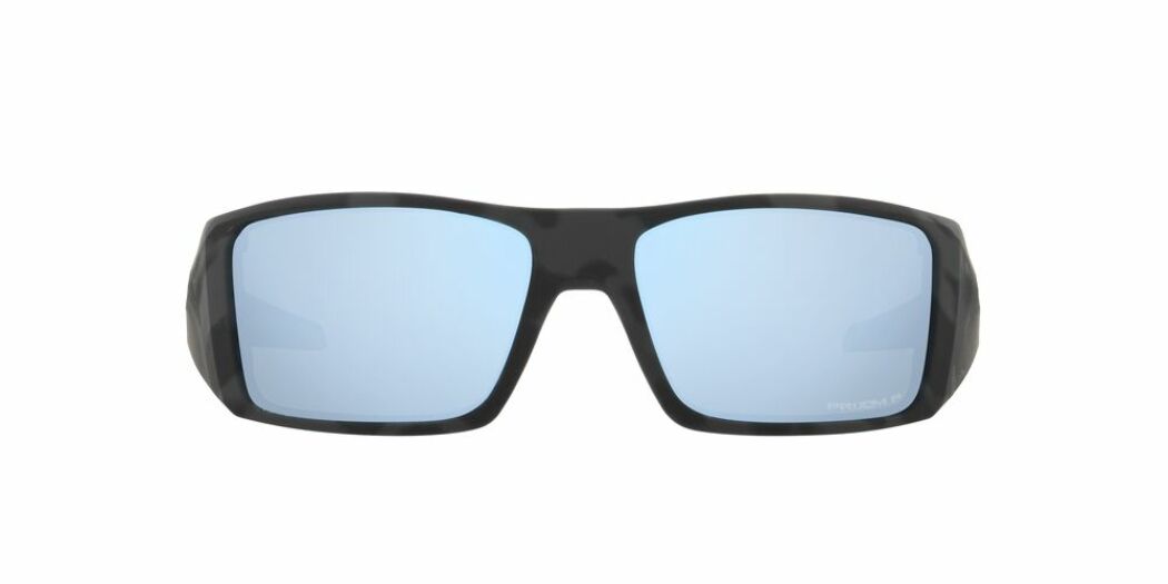 Lentes de Sol Oakley Heliostat OO9231 Polarizado