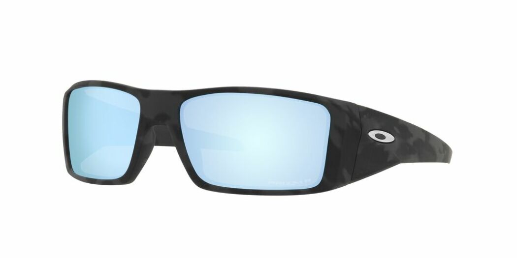 Lentes de Sol Oakley Heliostat OO9231 Polarizado