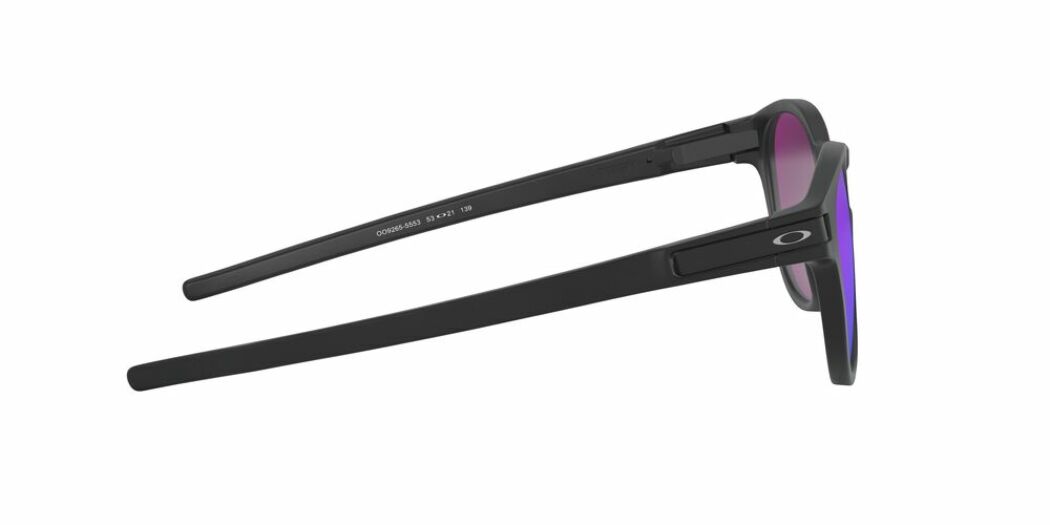 Lentes de Sol Oakley Latch 9265