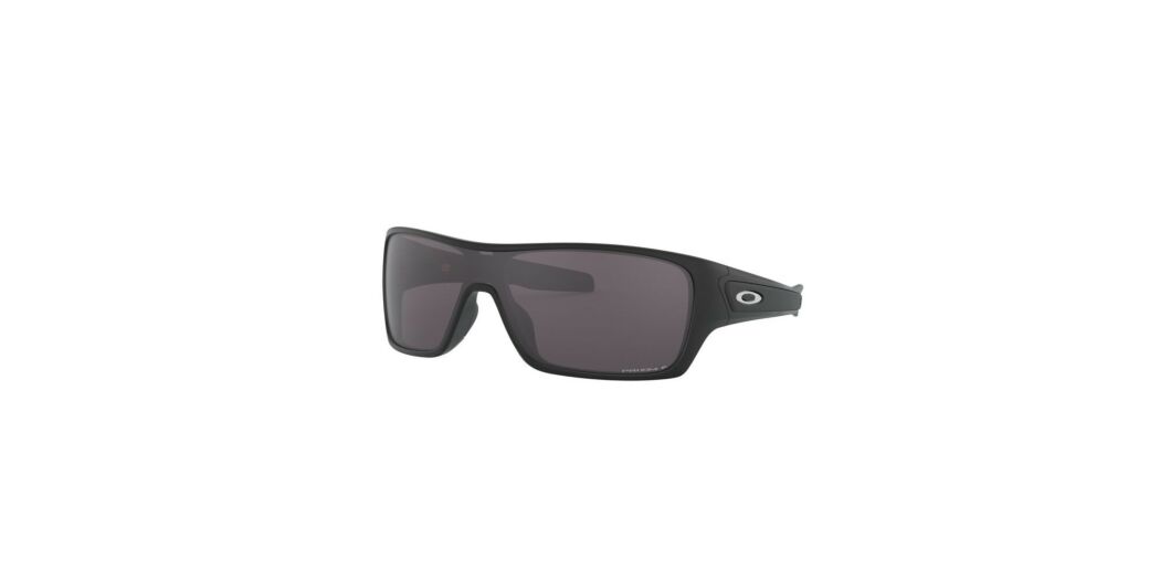 Lentes de Sol Oakley Turbine Rotor 9307 Polarizado