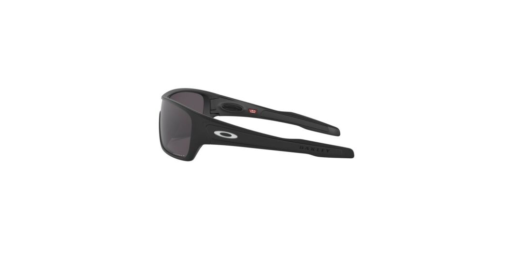 Lentes de Sol Oakley Turbine Rotor 9307 Polarizado