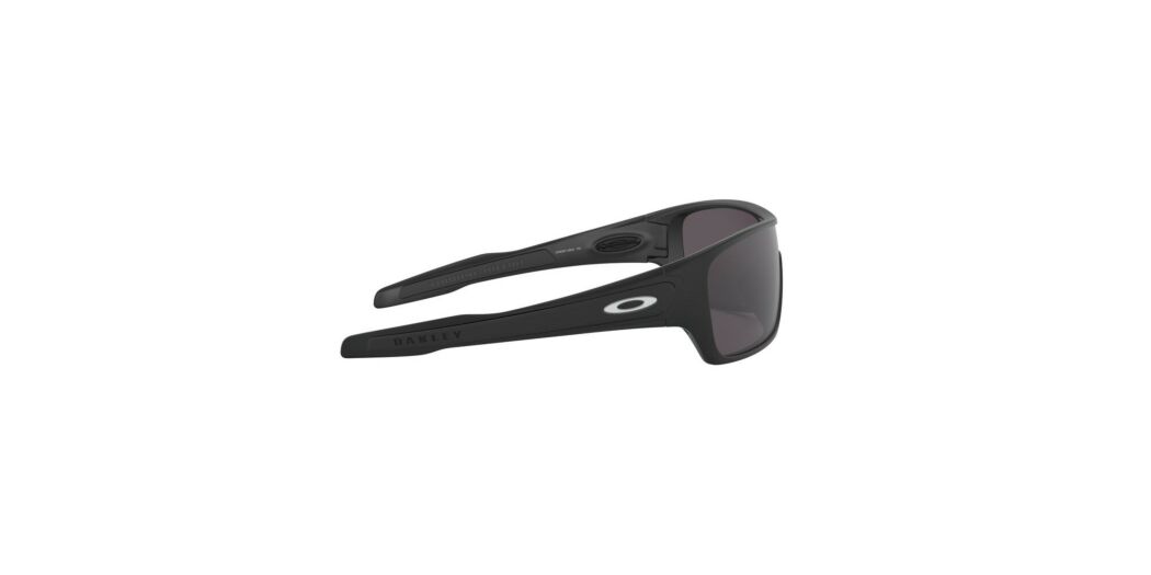 Lentes de Sol Oakley Turbine Rotor 9307 Polarizado