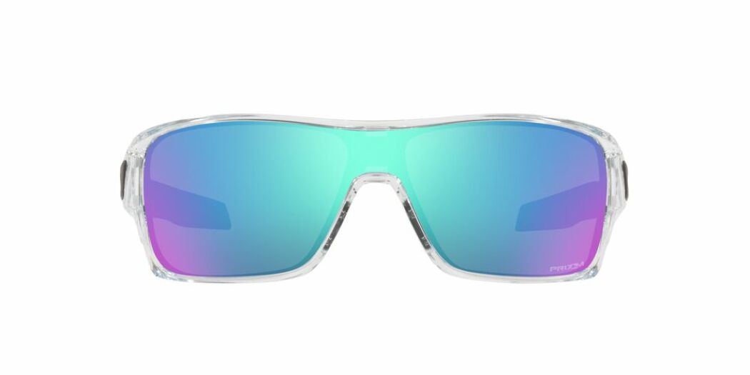 Lentes de Sol Oakley Turbine Rotor 9307