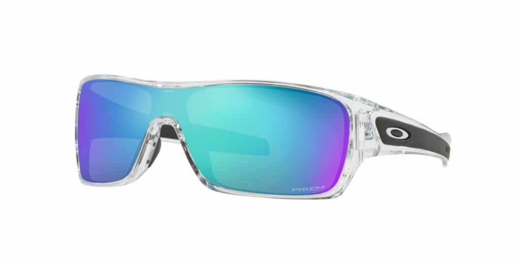 Lentes de Sol Oakley Turbine Rotor 9307