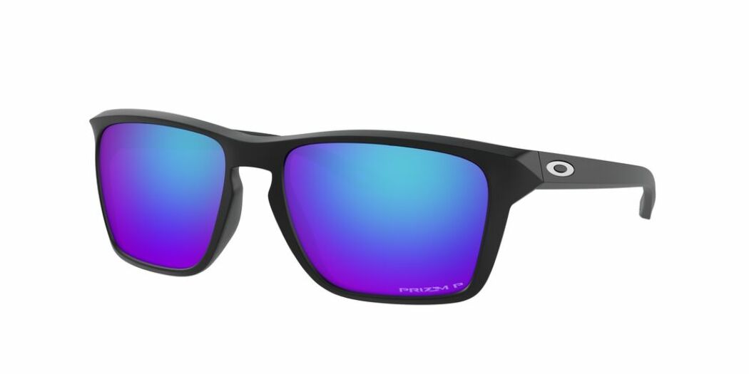 Lentes de Sol Oakley Sylas 9448 Polarizado