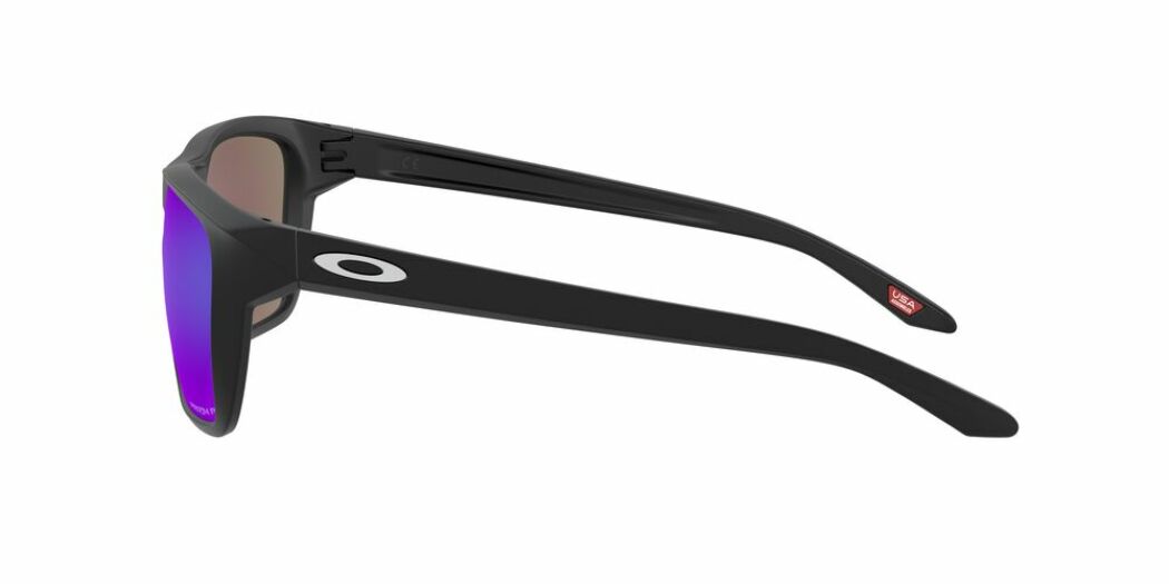 Lentes de Sol Oakley Sylas 9448 Polarizado