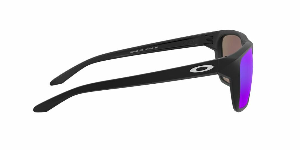 Lentes de Sol Oakley Sylas 9448 Polarizado