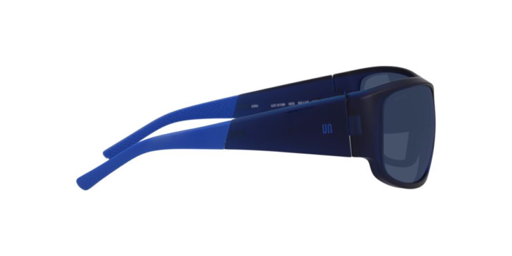 Lentes De Sol Unofficial UO6199