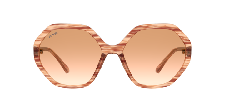 Lentes De Sol Unofficial UO6142, Unsf0231