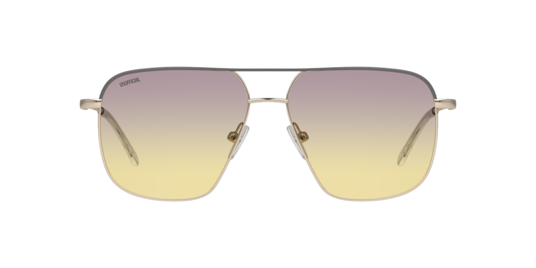 Lentes De Sol Unofficial UNSM0173