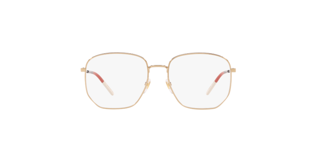 Armazones Gucci 396O, 56/18