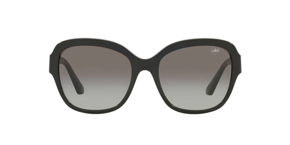 Lentes de sol Jack JK1025M , BLK SHN, GRY G
