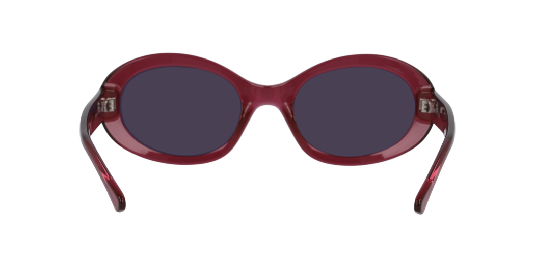 Lentes De Sol Unofficial UO6201