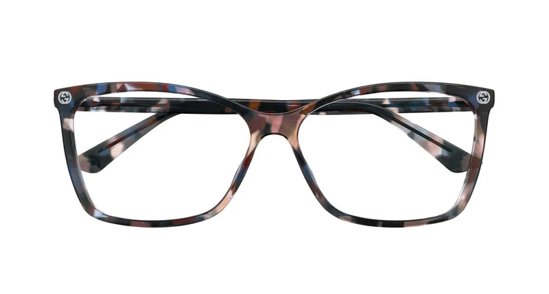 Armazones Gucci GC001018 GG0025O, 56/14