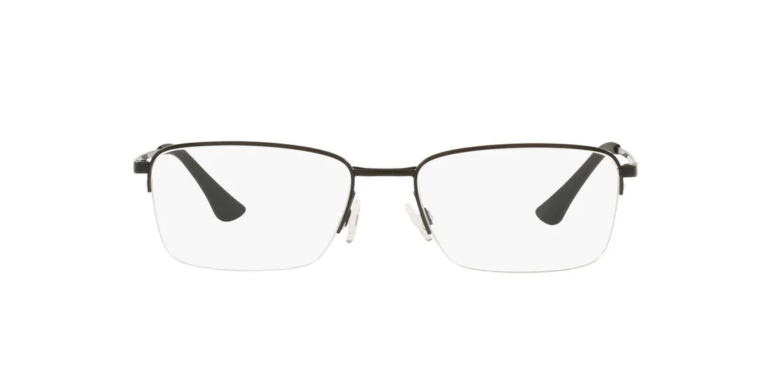 Armazon Jack JK2003M , BLK MT, 55/18/145