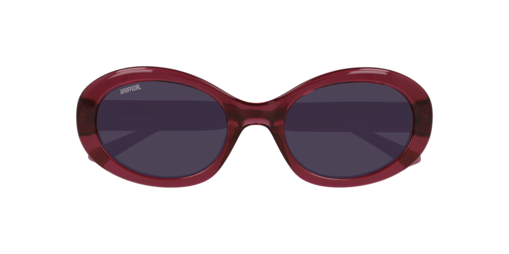 Lentes De Sol Unofficial UO6201