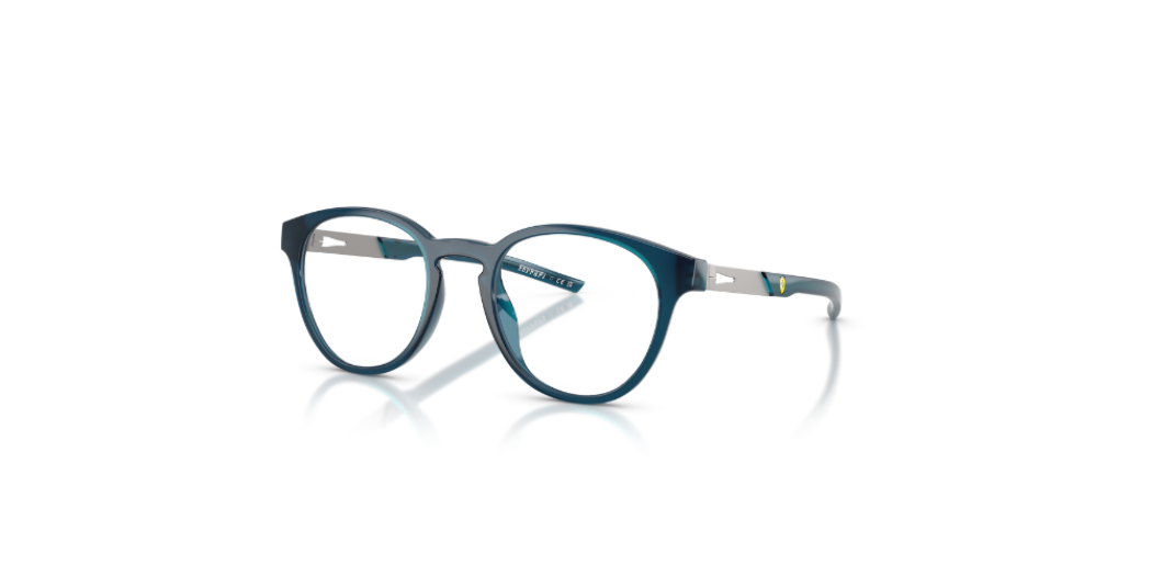 Armazones Scuderia Ferrari FZ8019U 51/21