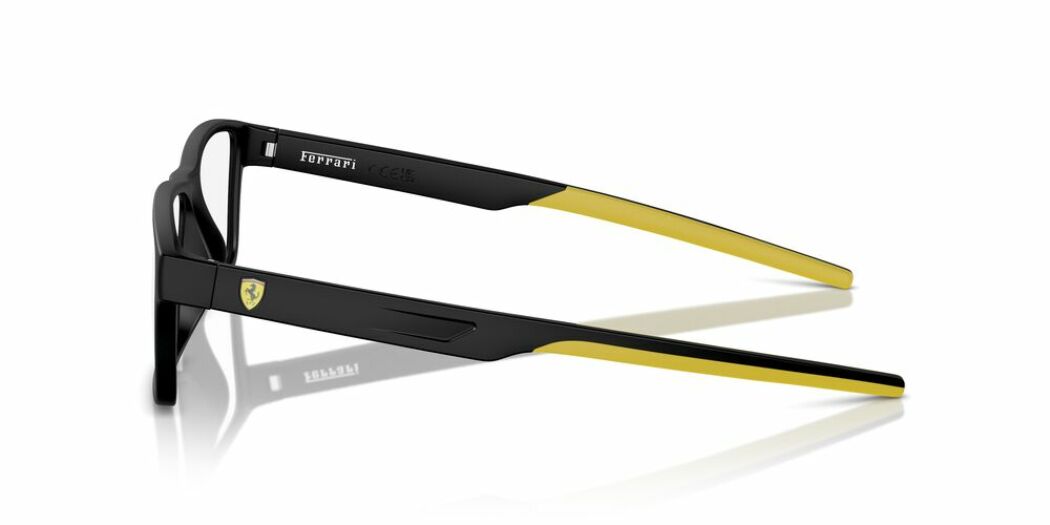 Armazones Scuderia Ferrari 0FZ8004U, 504