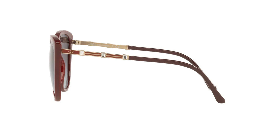 Lentes de sol Jack JK1015BM , BRD SHN, GRY G