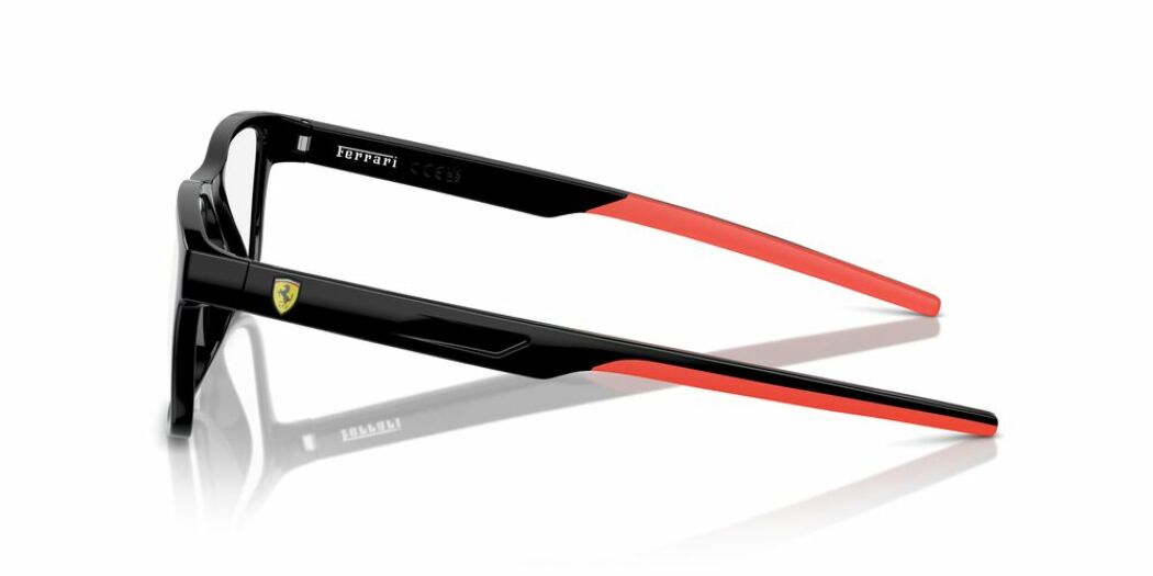 Armazones Scuderia Ferrari 0FZ8003U, 501