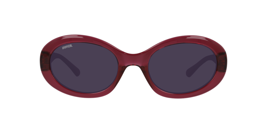 Lentes De Sol Unofficial UO6201