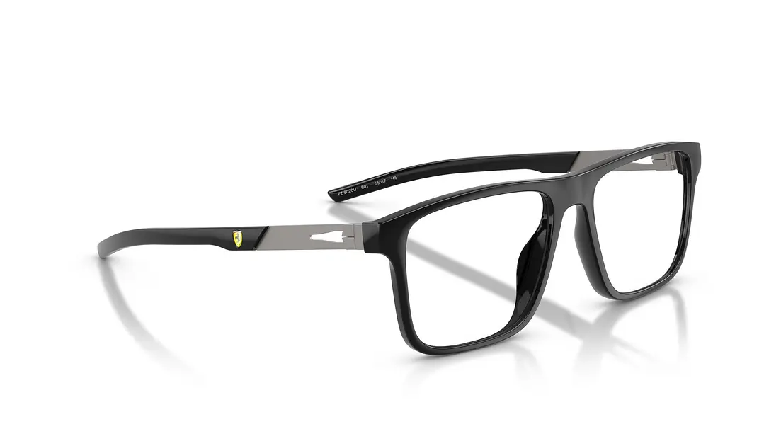 Armazones Scuderia Ferrari FZ8020U 55/17