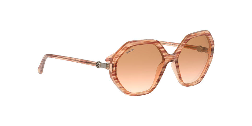 Lentes De Sol Unofficial UO6142, Unsf0231