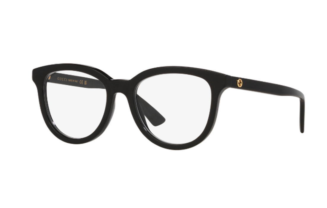 Armazones Gucci 2319 GG1687O, 52/18