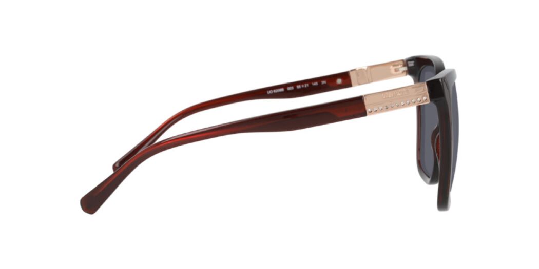 Lentes De Sol Unofficial UO6208B