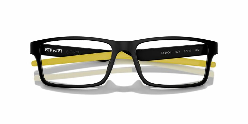 Armazones Scuderia Ferrari 0FZ8004U, 504