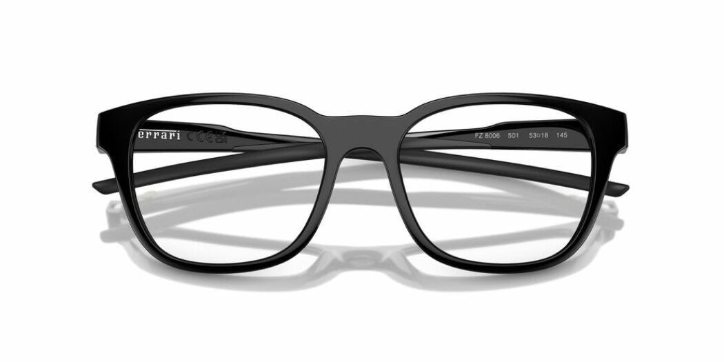 Armazones Scuderia Ferrari 0FZ8006, 501