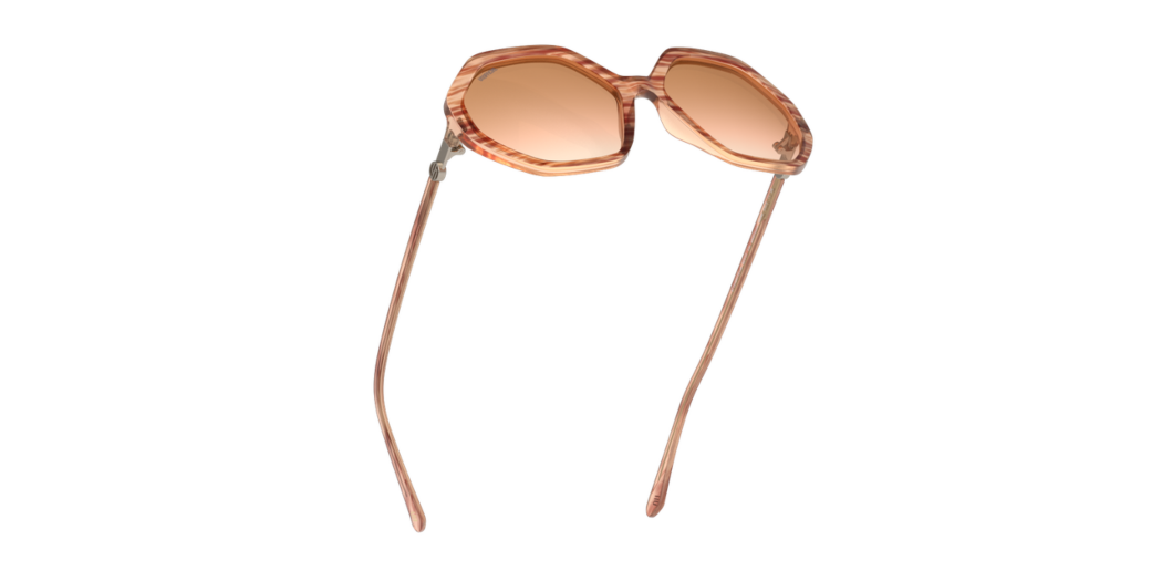 Lentes De Sol Unofficial UO6142, Unsf0231