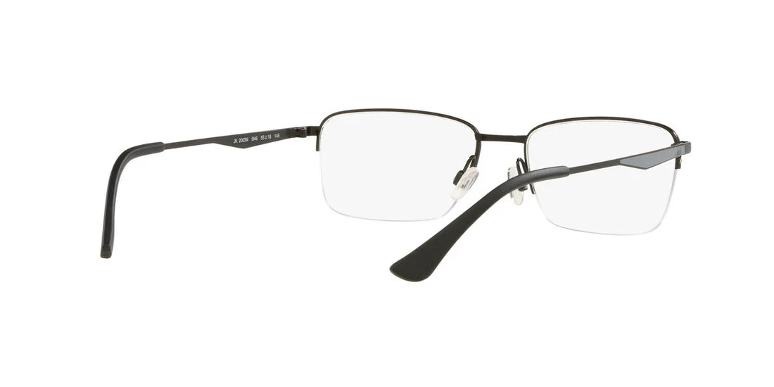 Armazon Jack JK2003M , BLK MT, 55/18/145