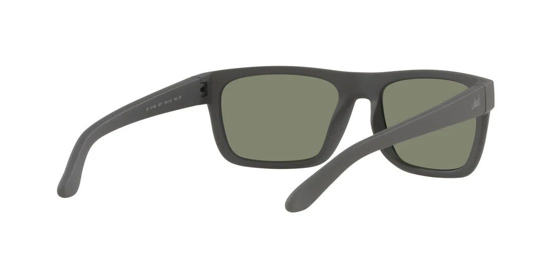 Lentes de sol Jack JK1014M , GRY MT, GRN P