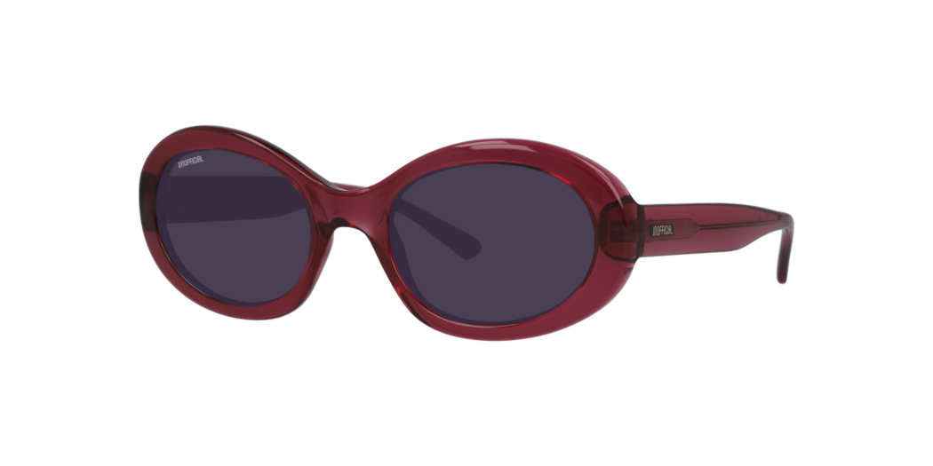 Lentes De Sol Unofficial UO6201