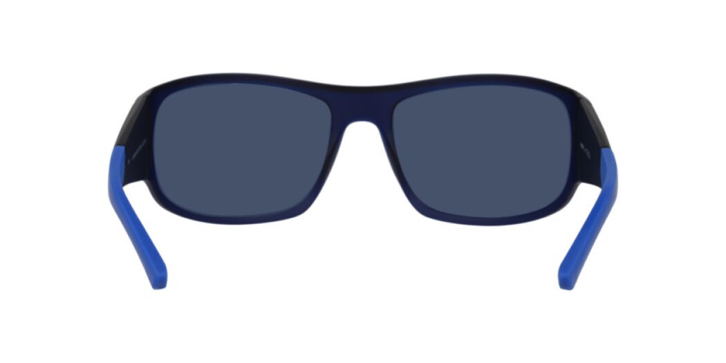 Lentes De Sol Unofficial UO6199