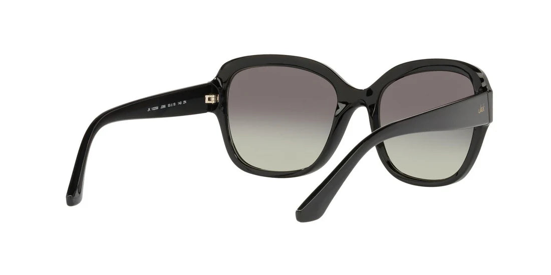 Lentes de sol Jack JK1025M , BLK SHN, GRY G