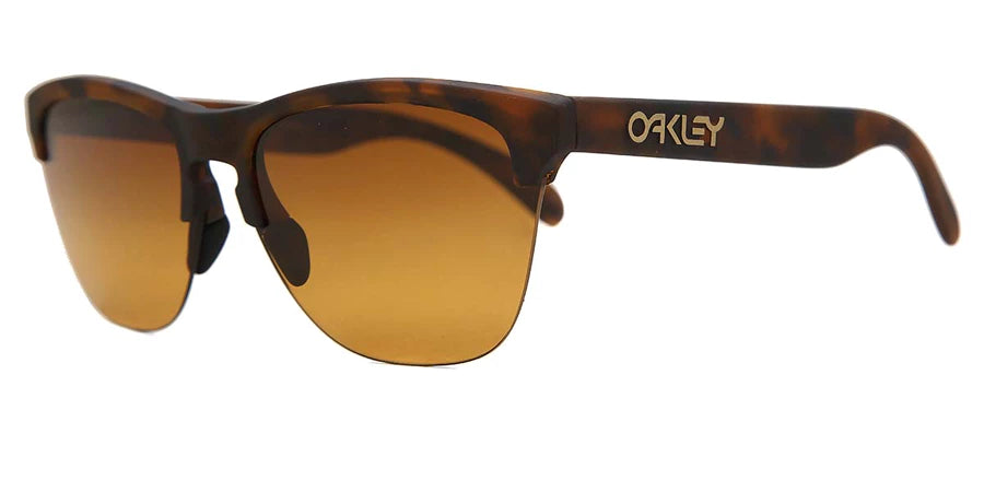 Lentes de sol Oakley FROGSKINS LITE 9374 , BRN MT, BRZ GZ