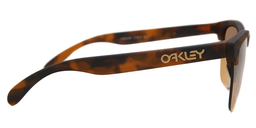 Lentes de sol Oakley FROGSKINS LITE 9374 , BRN MT, BRZ GZ