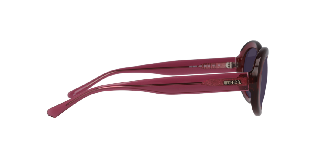Lentes De Sol Unofficial UO6201